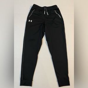 UNDER ARMOUR youth boys size xl joggers